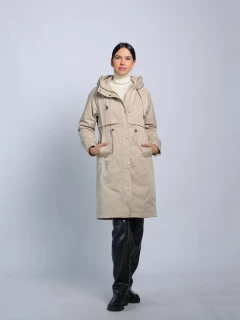 Куртка женская LUSSKIRI 7880