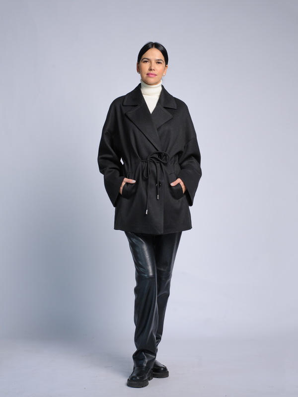 Пальто женское AOSILEIBANG fashion 1395-8