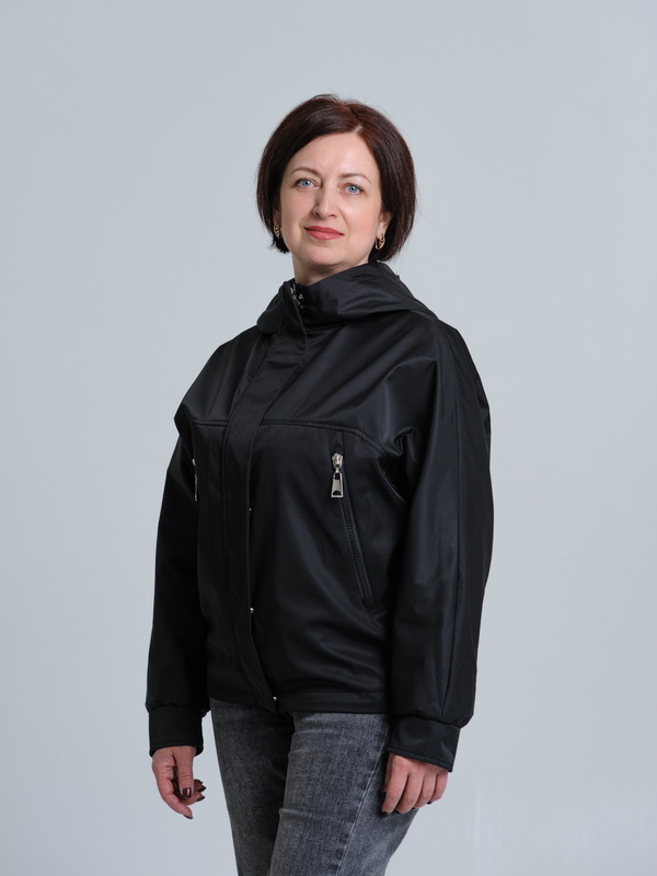 Ветровка женская LUSSKIRI 6197